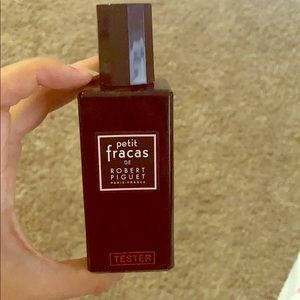 Petit Fracas de Robert Piguet